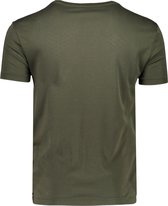Polo Ralph Lauren  T-shirt Groen voor Mannen - Lente/Zomer Collectie