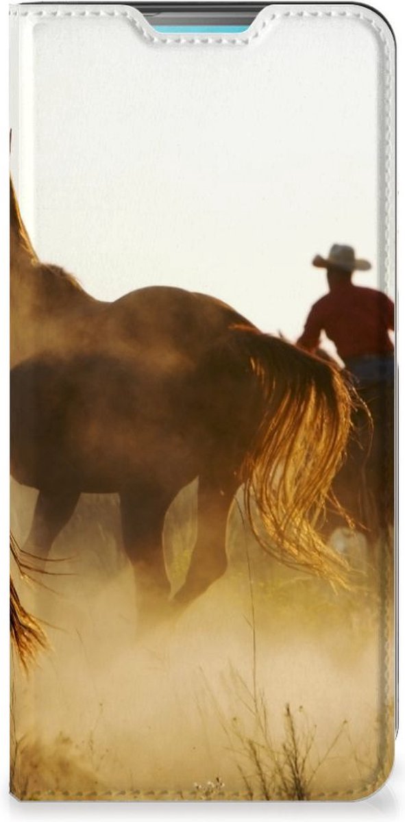 Samsung Galaxy A53 Hoesje maken Design Cowboy