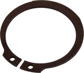 Huvema - Borgring beschermkap - Locking ring for sawblade protection cover nr: 30