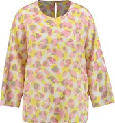 GERRY WEBER Dames Oversized blouse