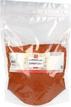 Van Beekum Specerijen - Marinade mix zonder zout - 1 kilo (hersluitbare stazak)