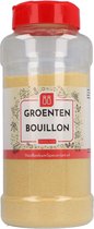 Van Beekum Specerijen - Groenten Bouillon - Strooibus 700 gram