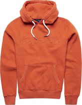 Superdry Heren Trui Klassieke Vintage Surplus hoodie