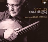 Cello Sonates (CD)