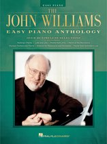 Hal Leonard The John Williams Easy Piano Anthology - Diverse songbooks