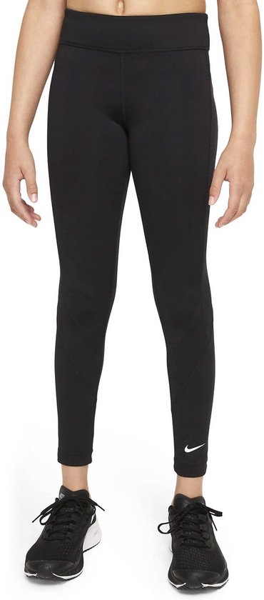 Nike Dri-FIT One Sportlegging Meisjes - Maat 134/146 | bol.com