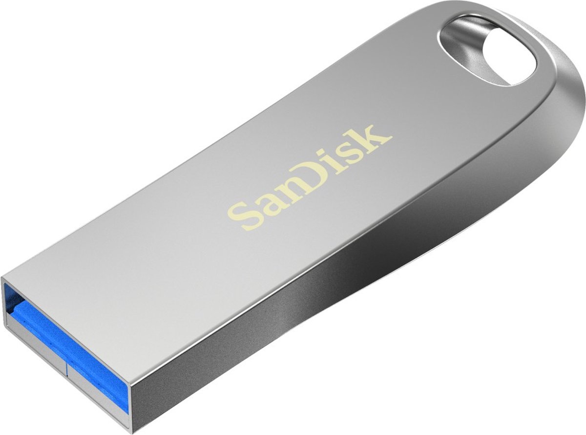 Sandisk Ultra Luxe USB 3.1 Flash Drive 64GB