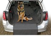 Auto Koffer Beschermdeken Xima - Zwart - 163 x 125 cm
