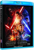 Star Wars Episode 7 : The Force Awakens (Blu-ray)