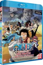 One Piece Film 8