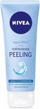 NIVEA Essentials Verfrissende Peeling - 75 ml - Gezichtsscrub