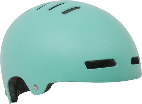 Casque de v lo Lazer One Unisexe Vert Menthe Taille 58 61 Cm bol