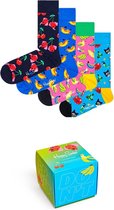 Happy Socks Surreal Animal Socks Giftbox - Maat 36-40