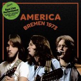 Live In Bremen. 1973 (Green Vinyl)