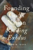 Founding God’s Nation