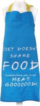 Friends Joey Doesn't Share Food Apr