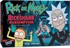 Afbeelding van het spelletje Rick and Morty: The Rickshank Redemption Deck-Building Game