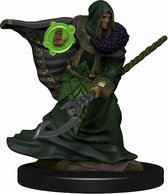 Dungeons and Dragons: Icons of the Realms Premium Figure - Elf Male Duid