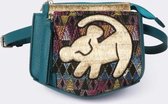 Lion King Cub Belt Bag - Danielle Nicole