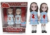 FUNKO ROCK CANDY THE SHINING GRADY TWINS NYCC 2018