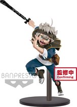 Black Clover: Asta - DFX figure - Banpresto - prize figure