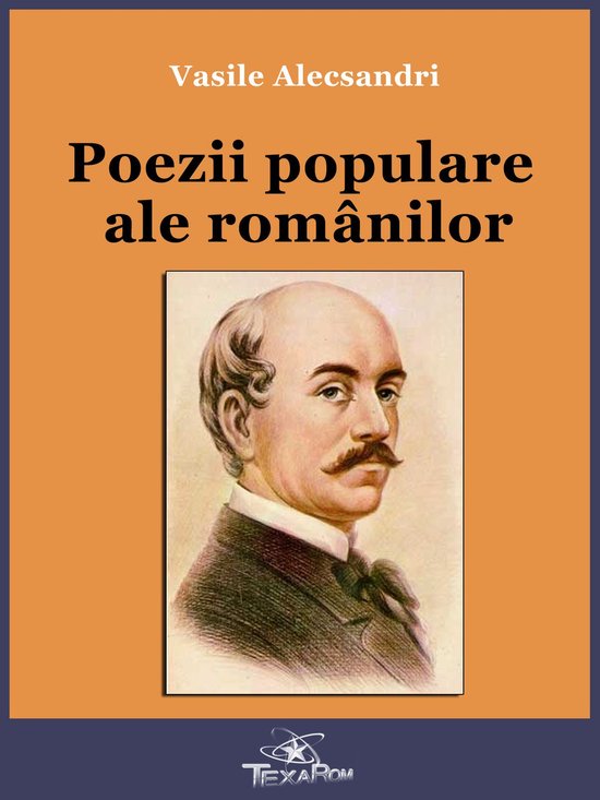 Poezii populare ale românilor