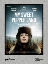 My Sweet Pepper Land - Scénario du film