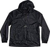 Dc Shoes Dc Mellow Anorak Windjack - Black