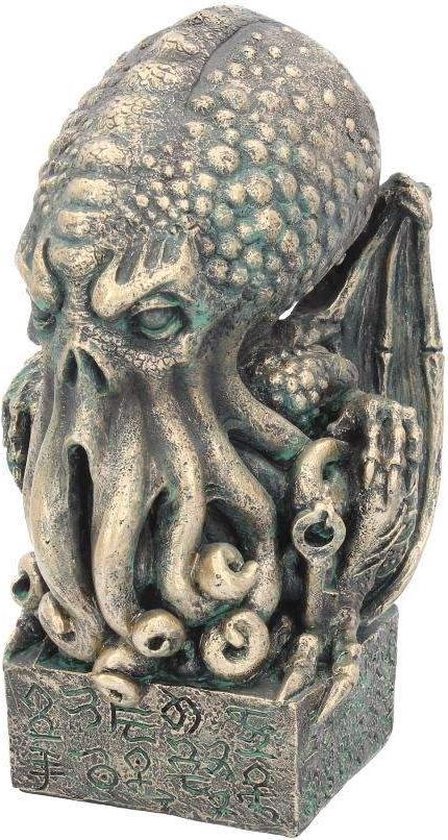 Cthulhu Figurine van Nemesis Now