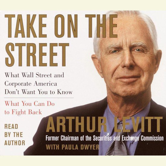 Take on the Street - cover