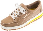 Mephisto Super lady - dames sneaker - Light taupe - maat 41 (EU) 7.5 (UK)
