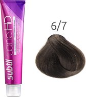 Subtil - Color - Tone HD - 6/7 - 60 ml