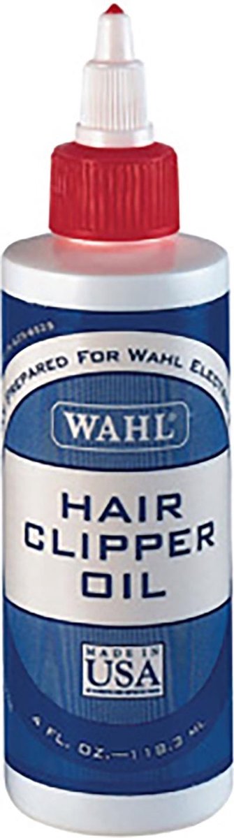 Wahl. Huile à Tondeuse - 118 ml