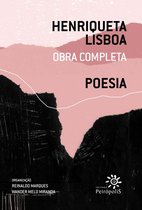 Henriqueta Lisboa : Obra completa 1 - Henriqueta Lisboa : Poesia