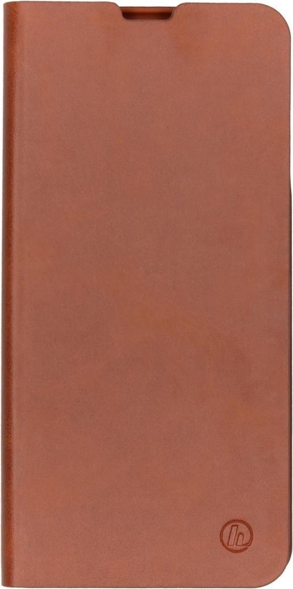 Guard Booktype Huawei P Smart Z - Bruin - Bruin / Brown