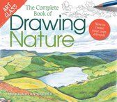 Art Class: The Complete Book of Drawing Nature