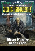 John Sinclair 2214 - John Sinclair 2214