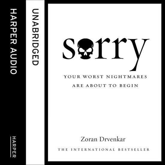 Sorry - cover