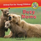 Ranger Rick: Animal Fun for Young Children - Busy Moms