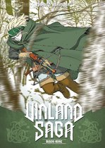 Vinland Saga 9 - Vinland Saga 9