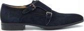 Giorgio 38203 Nette schoenen - Business Schoenen - Heren - Blauw - Maat 41+