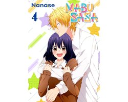 MabuSasa 4 - MabuSasa 4