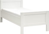 Comfort Collectie Bed Gavi - 90 x 210 cm - wit