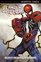 Marvel Saga: Amazing Spider-Man 4 - Marvel Saga: Amazing Spider-Man 4