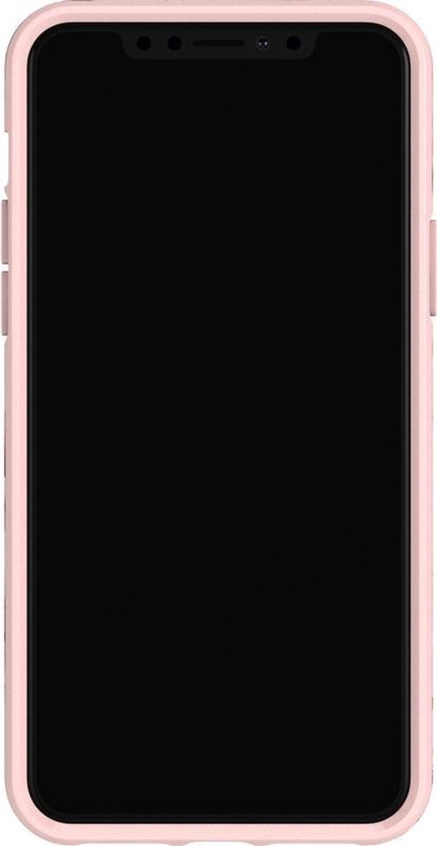 Bol Com Richmond Finch Pink Marble Floral Rose Gold De For Iphone 11 Pro Max Colourful