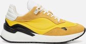Invinci Sneakers geel - Maat 41