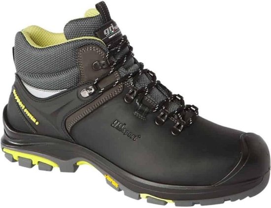 Grisport 803l zwart s3 werkschoen sale