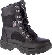 Protektor Cross Plus 110-040, Unisex, Zwart, Trekkingschoenen, maat: 48