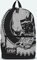 Five Finger Death Punch ; Rucksack Knuckle