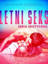 LUST - Letni seks - seria erotyczna